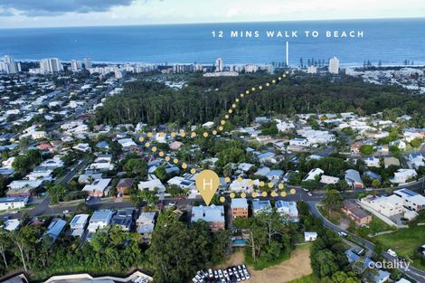 Property photo of 5/59 Yakola Parade Alexandra Headland QLD 4572