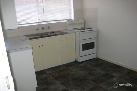 Property photo of 8/332 Nicholson Street Yarraville VIC 3013