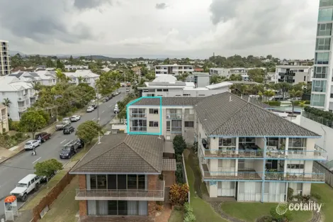 8/3 Whiting St, Labrador, QLD 4215