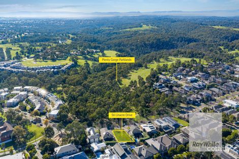 Property photo of 56 Linacre Drive Bundoora VIC 3083