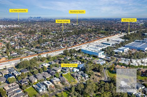 Property photo of 56 Linacre Drive Bundoora VIC 3083