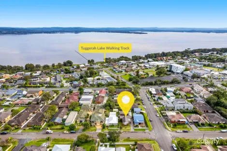 Property photo of 39 Fraser Road Long Jetty NSW 2261