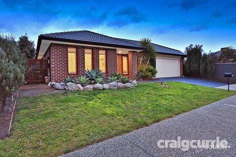 Property photo of 15 Shearwater Drive Pakenham VIC 3810