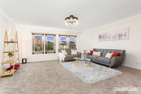 Property photo of 59 Gindurra Avenue Castle Hill NSW 2154