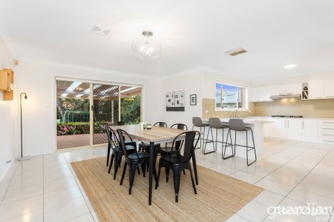 Property photo of 59 Gindurra Avenue Castle Hill NSW 2154