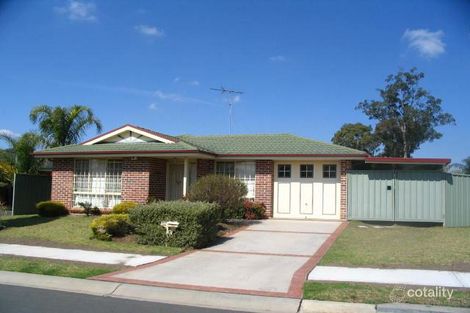 1 Gilgandra Rd, Hoxton Park, NSW 2171