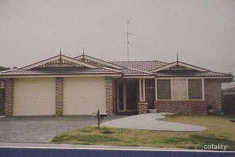 Property photo of 20 Merriwa Avenue Hoxton Park NSW 2171