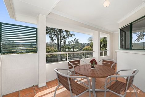 Property photo of 5/102 Indooroopilly Road Taringa QLD 4068