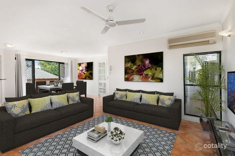 Property photo of 5/102 Indooroopilly Road Taringa QLD 4068