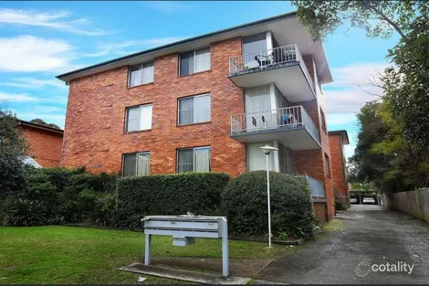 2/11 Queens Rd, Westmead, NSW 2145
