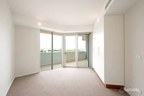 Property photo of 513/100 Swain Street Gungahlin ACT 2912