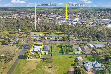 12 Church St, Rochester, VIC 3561