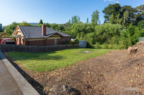 46a Fitzroy Pl, Dynnyrne, TAS 7005