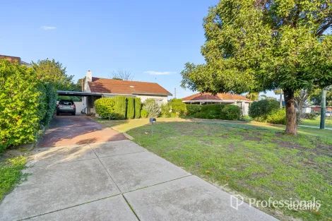 Property photo of 37 Coolham Way Balga WA 6061