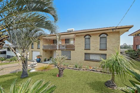 Property photo of 186 Flockton Street Everton Park QLD 4053