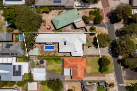 Property photo of 6 Diedre Street Broadwater WA 6280