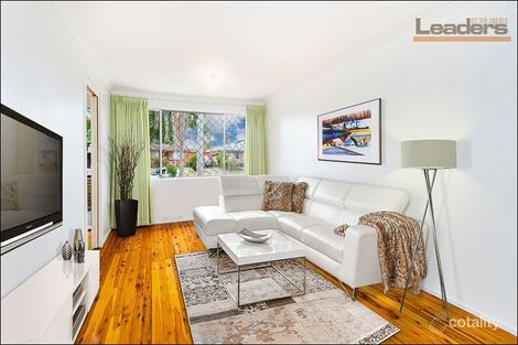 Property photo of 93 Lovegrove Drive Quakers Hill NSW 2763