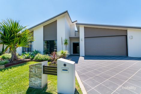 Property photo of 41 McAndrew Street Caboolture QLD 4510