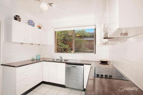 Property photo of 5/23 River Road Wollstonecraft NSW 2065