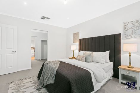 Property photo of 35 Domain Avenue Burnside Heights VIC 3023