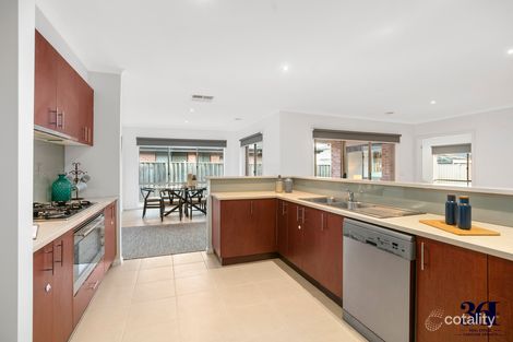 Property photo of 35 Domain Avenue Burnside Heights VIC 3023