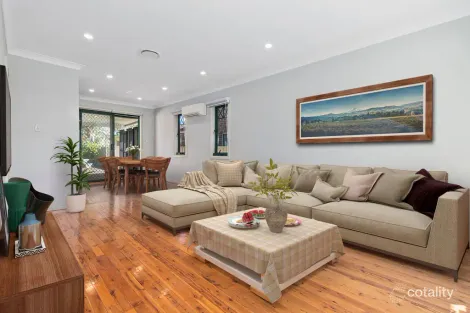 Property photo of 6 Damour Street Holsworthy NSW 2173