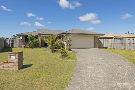 10 Meadow Way, Upper Coomera, QLD 4209
