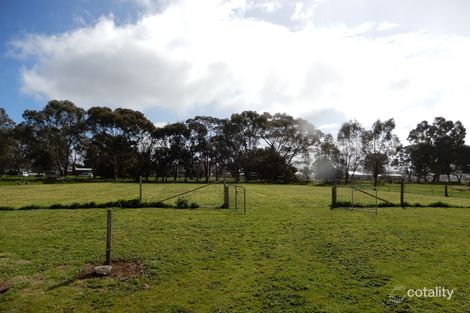 Property photo of 58 Rennie Street Huntly VIC 3551