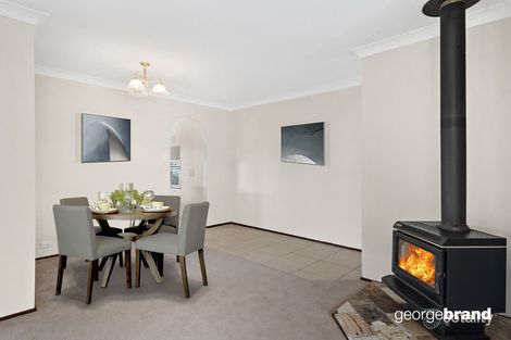 Property photo of 16 Conroy Crescent Kariong NSW 2250