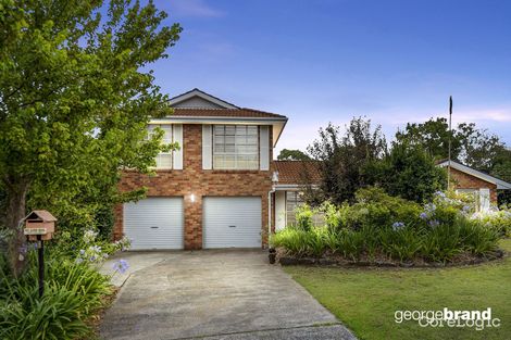 Property photo of 16 Conroy Crescent Kariong NSW 2250