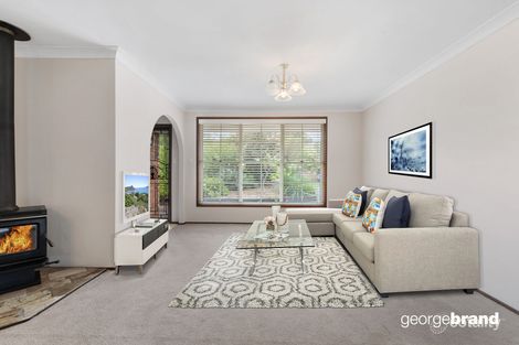 Property photo of 16 Conroy Crescent Kariong NSW 2250