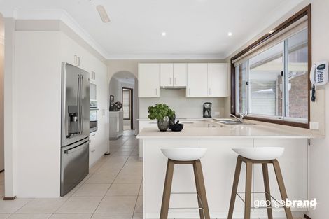 Property photo of 16 Conroy Crescent Kariong NSW 2250
