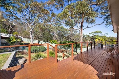 Property photo of 2 Windle Place Menai NSW 2234