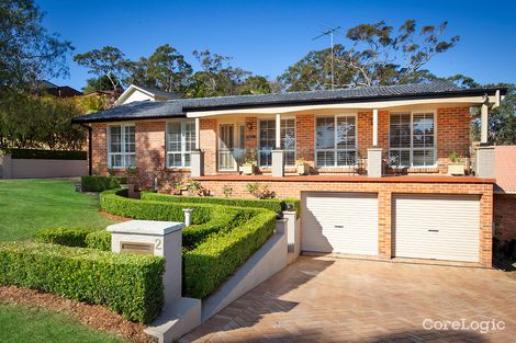 Property photo of 2 Windle Place Menai NSW 2234