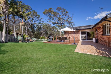 Property photo of 2 Windle Place Menai NSW 2234