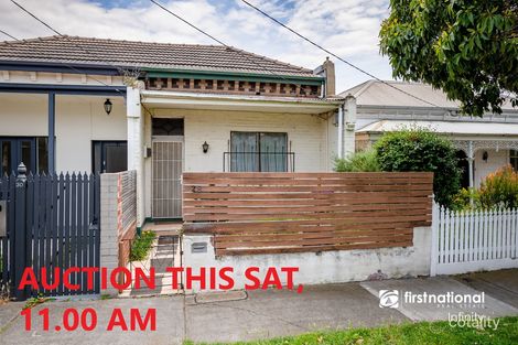 Property photo of 28 Edinburgh Street Richmond VIC 3121