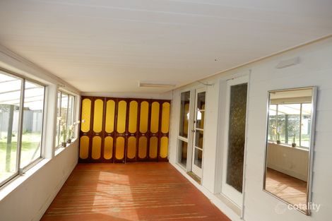 Property photo of 58 Rennie Street Huntly VIC 3551