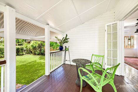 Property photo of 78 Marshall Street Machans Beach QLD 4878
