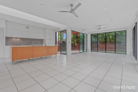 Property photo of 44 Waterline Crescent Bulimba QLD 4171