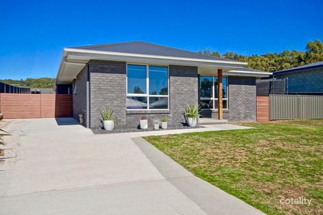 Property photo of 12 Christensen Street Spreyton TAS 7310