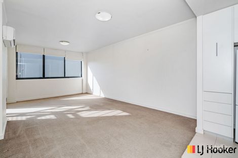 Property photo of 134/33 Wentworth Avenue Kingston ACT 2604