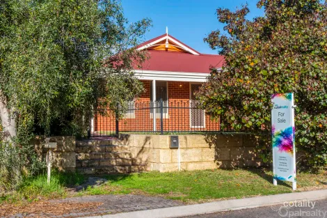 Property photo of 14 Wanstead Vista Bertram WA 6167