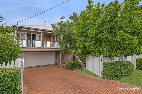 Property photo of 12 Greens Road Coorparoo QLD 4151