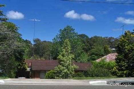 Property photo of 102 Forest Road Miranda NSW 2228