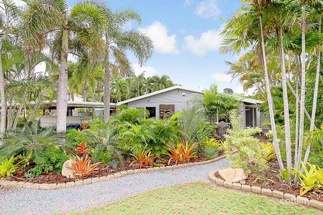 43 Marina Dr, Bushland Beach, QLD 4818