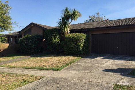 Property photo of 23 Mannering Drive Glen Waverley VIC 3150