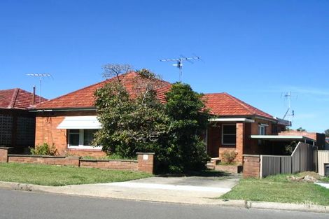 106 Canonbury Gr, Bexley North, NSW 2207