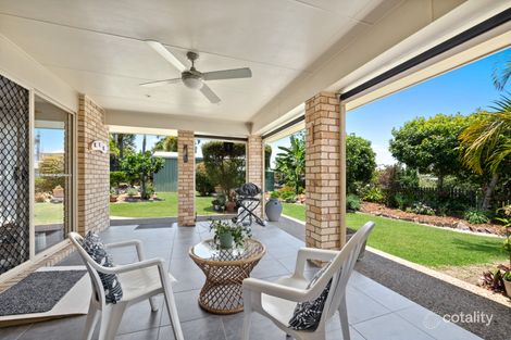 Property photo of 19 Heath Court Little Mountain QLD 4551