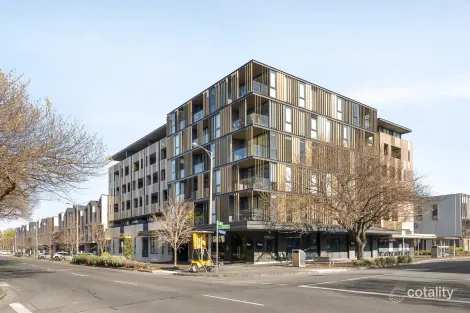 314/47 Nelson Pl, Williamstown, VIC 3016