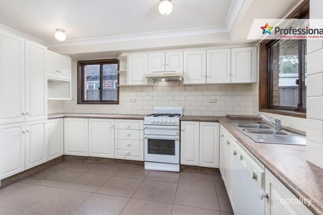 Property photo of 26 Augusta Place St Clair NSW 2759